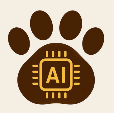 AI Pet Finder Logo
